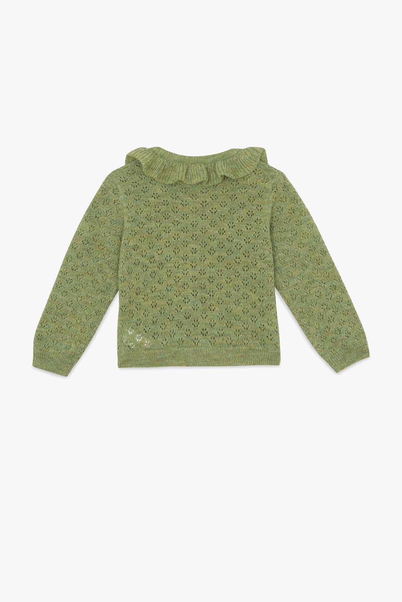 Cardigan Corolle BB18132 50325H BONTON 