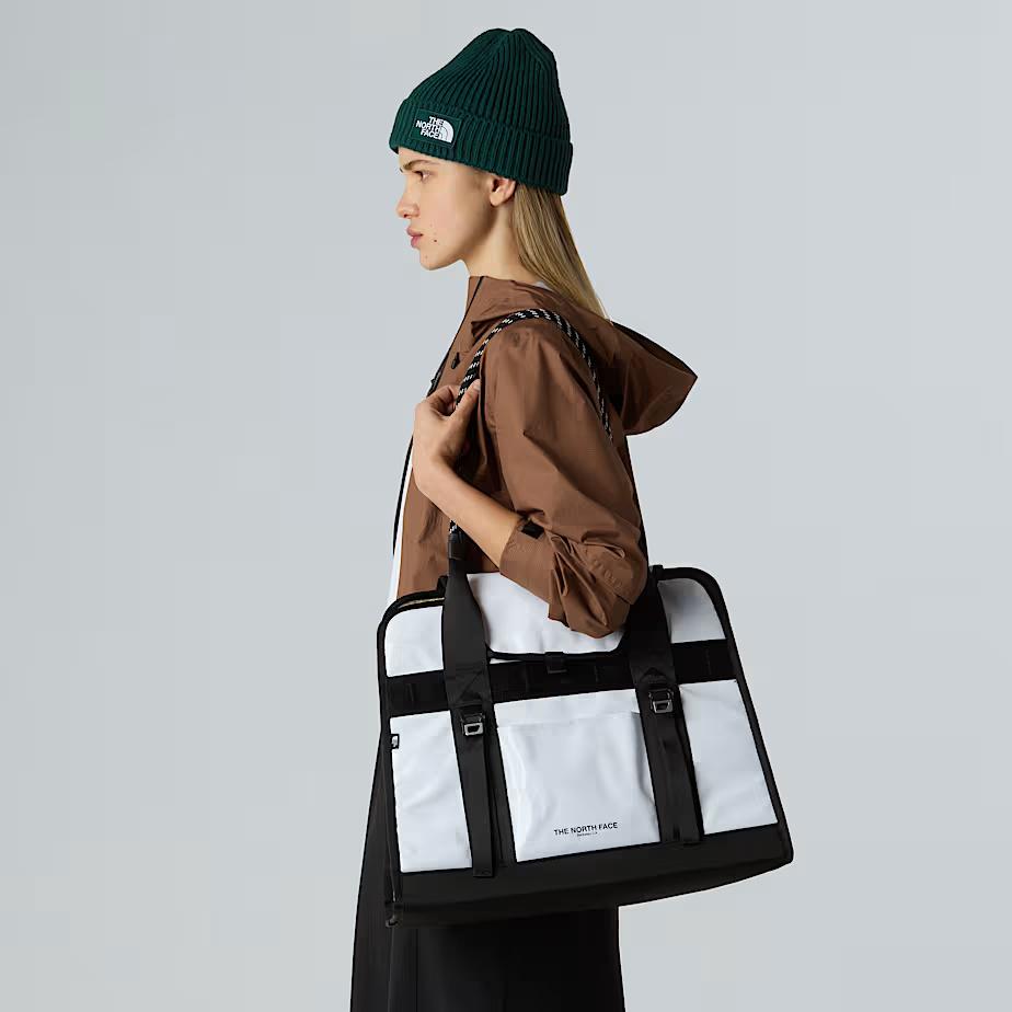 Tote bag NF0A8C02 LA91 THE NORTH FACE 