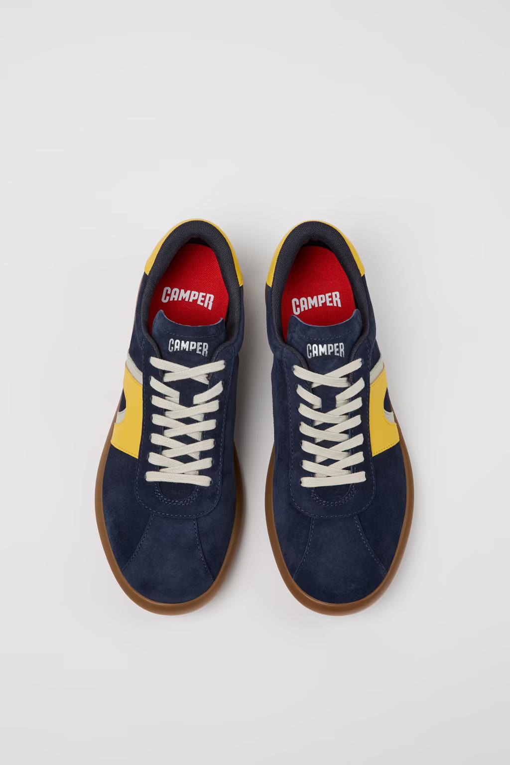 Camper Pelotas Soller K100937 020 CAMPER 