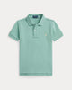 Polo in pique'