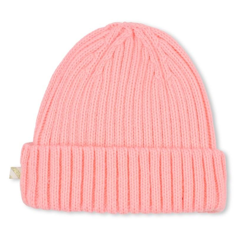 Cappello ricamato a cuore U21488 408 BILLIEBLUSH ACCESSORIES 