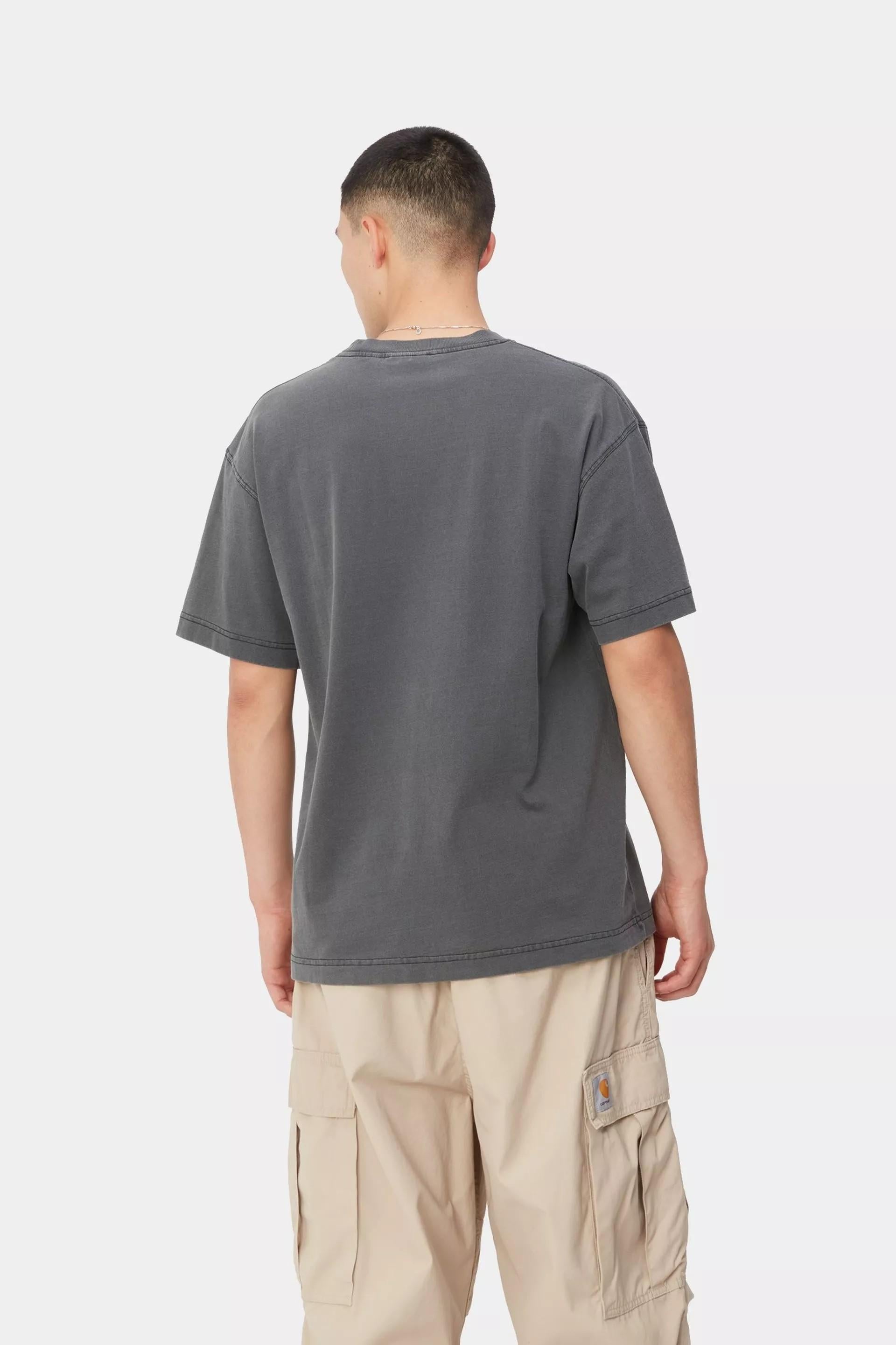 S/S Nelson T-Shirt I029949 89GD CARHARTT WIP 