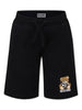 Shorts con stampa Teddy Bear