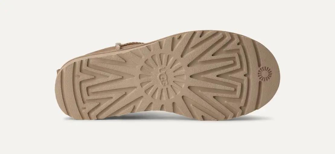 Stivali Classic Ultra Mini 1116109 SAN UGG 