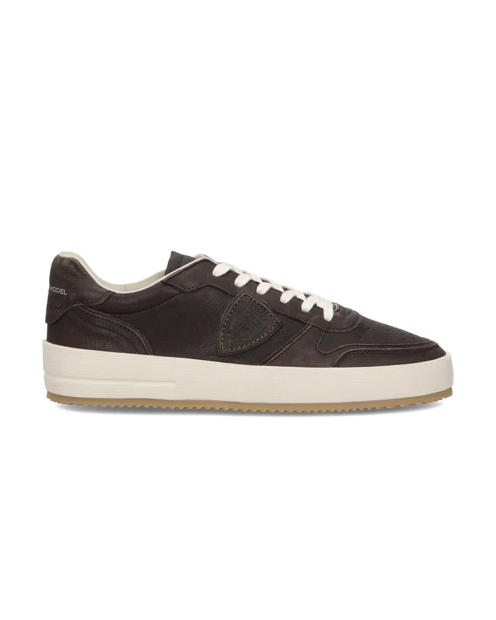 Sneakers Nice VNLU WW01 PHILIPPE MODEL 