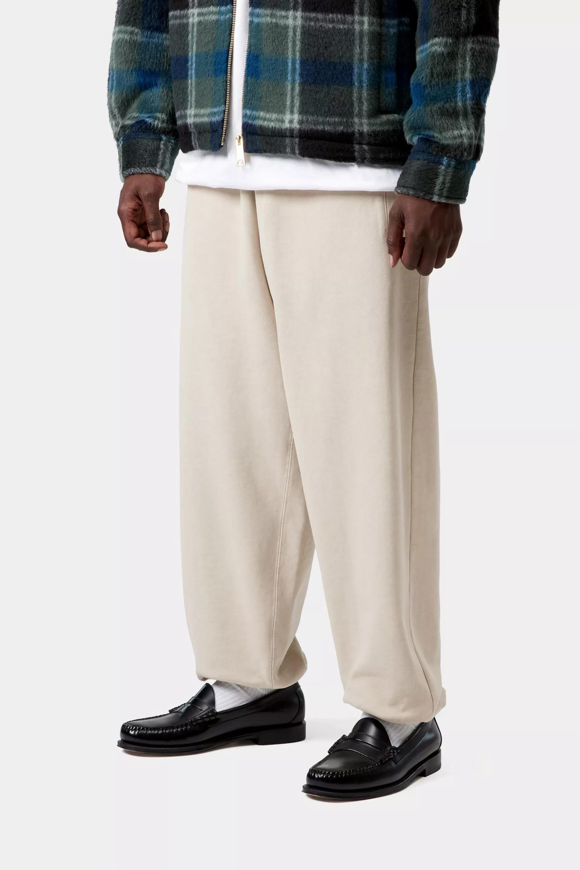 Vista Grand Sweat Pant I032337 2LPGD CARHARTT WIP 