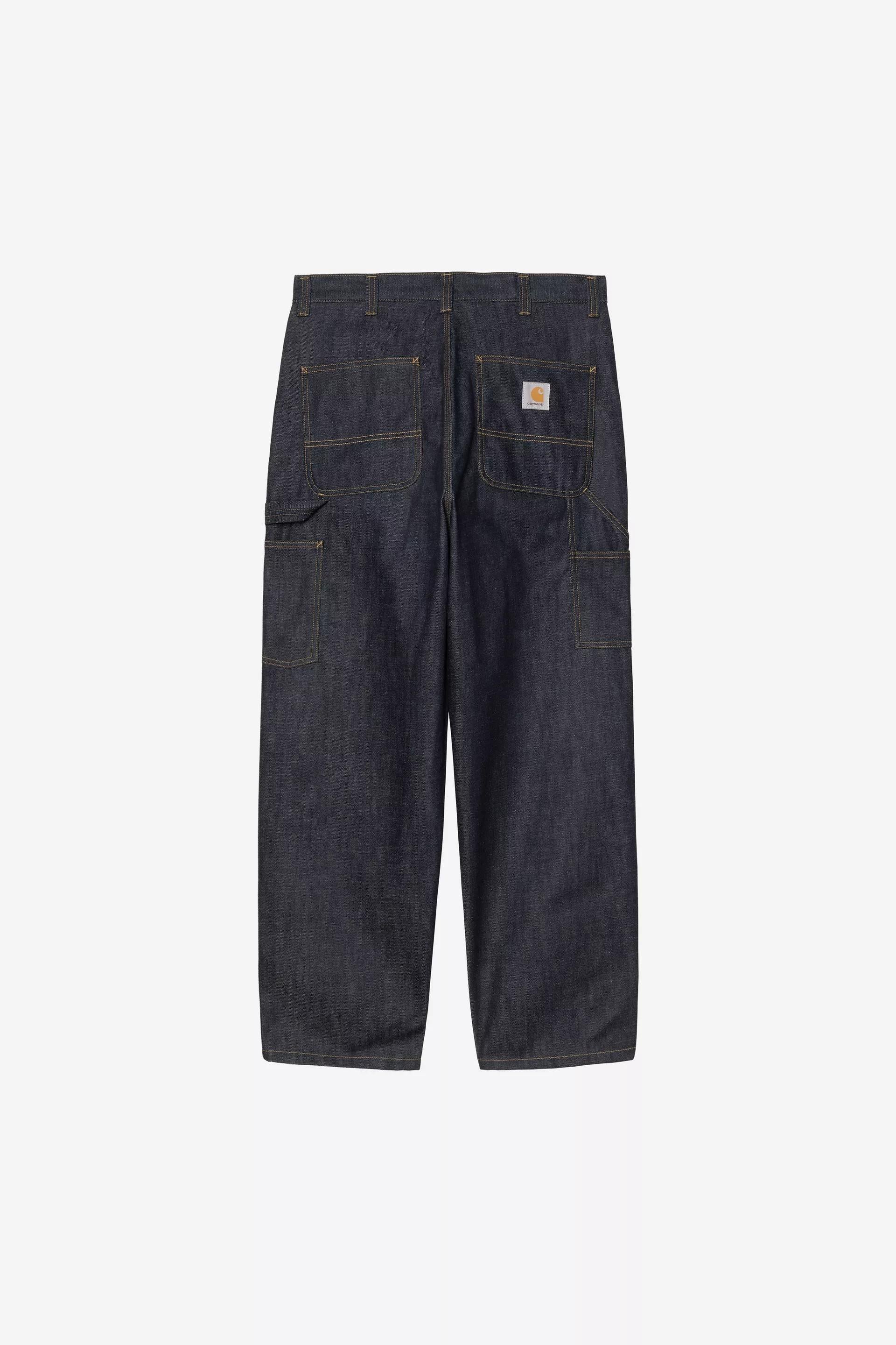 OG Single Knee Pant I036649 0101 CARHARTT WIP 