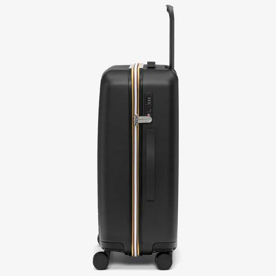 Eudoxieur Logo K41351W USY K-WAY ACCESSORIES 