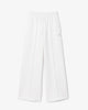 Pantaloni della tuta in cotone