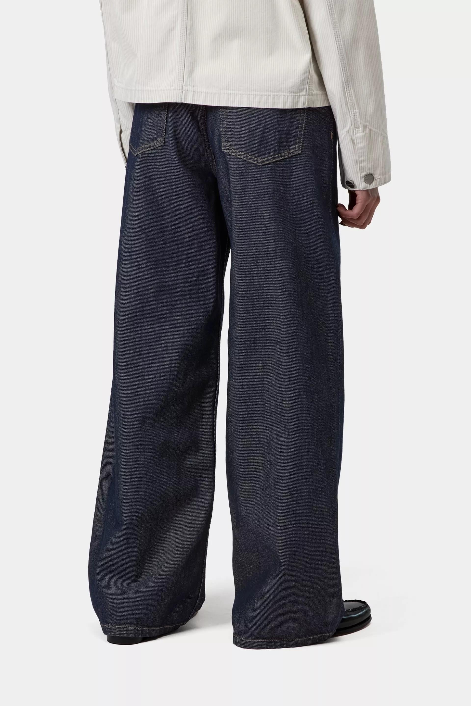 W' Jane Pant I030497 0102 CARHARTT WIP 