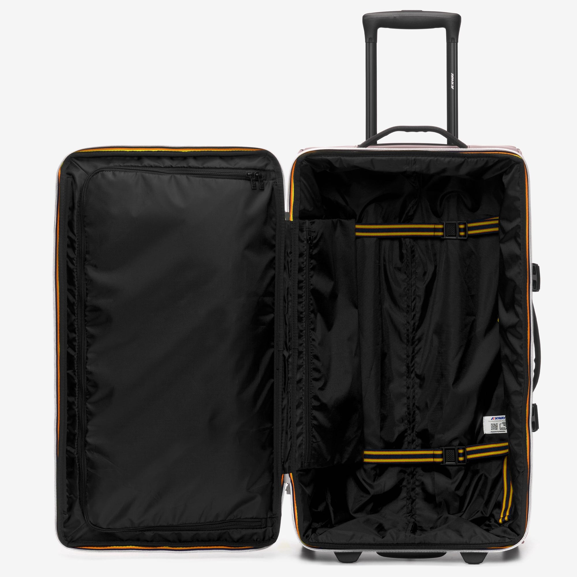 Trolley Blossac M K2128NW Y27 K-WAY ACCESSORIES 
