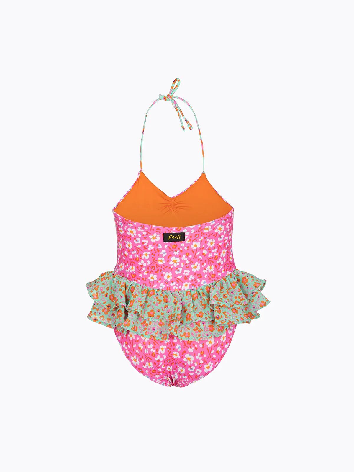 Monokini neonata fantasia FJ26SB0041X 99 F**K 