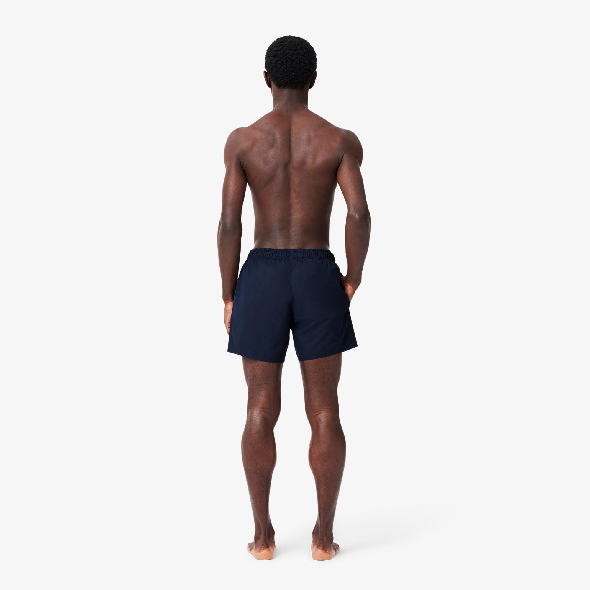 Costume da bagno MH6270 802 LACOSTE 