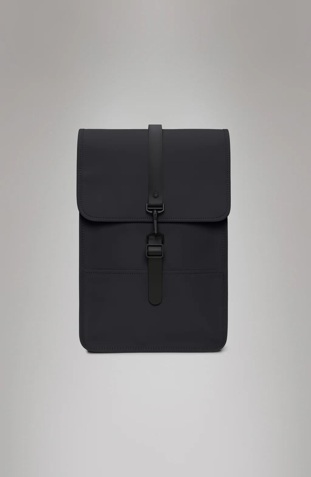 Backpack Mini RA13020 BLA RAINS 