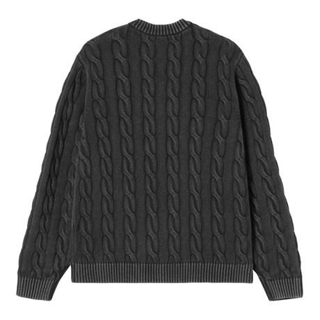 Carter Sweater I035179 89GD CARHARTT WIP 