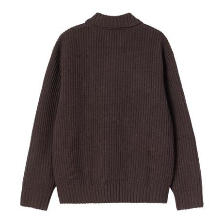 Chore Knit Jacket I035399 33HXX CARHARTT WIP 