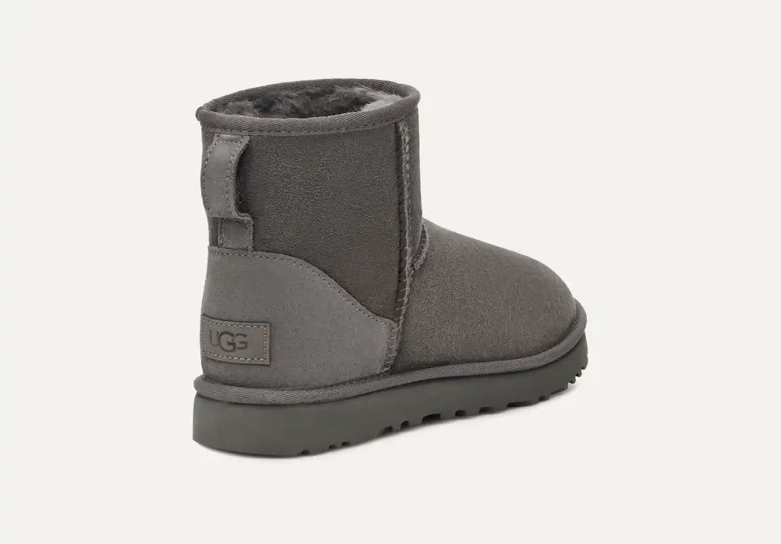 Stivali Classic Mini II 1016222 GREY UGG 