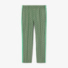 Pantaloni tuta monogrammato