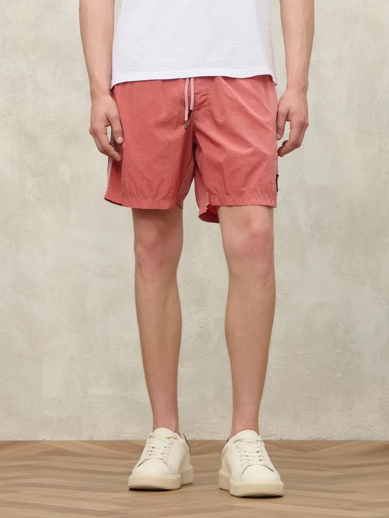 Boxer tinto mapes dyed 26SBLUN02129 483 BLAUER 