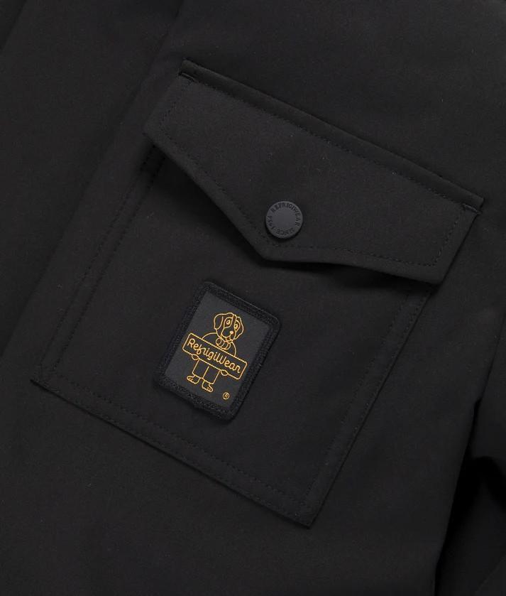 Giubbino Linneo G94300XT3790 G06000 REFRIGIWEAR 