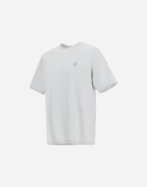 T-shirt in organic cotton jersey JG000272U52130 9403 HERNO 