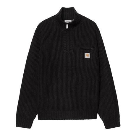 Detroit Half Zip Sweater I035398 89XX CARHARTT WIP 