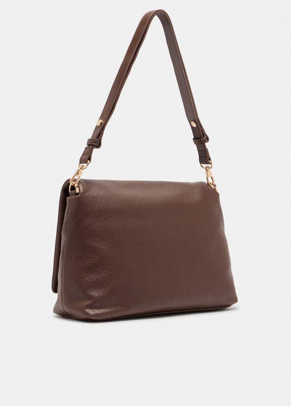 Borsa LaPuffy grande AF5147E0161 90912 LIU JO ACCESSORIES 