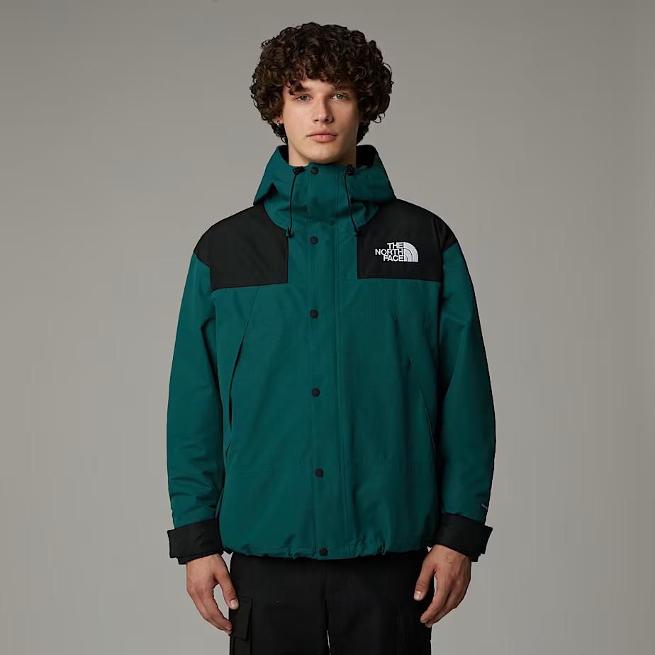 Giacca DryVent Mono Mountain NF0A88XF 5861 THE NORTH FACE 