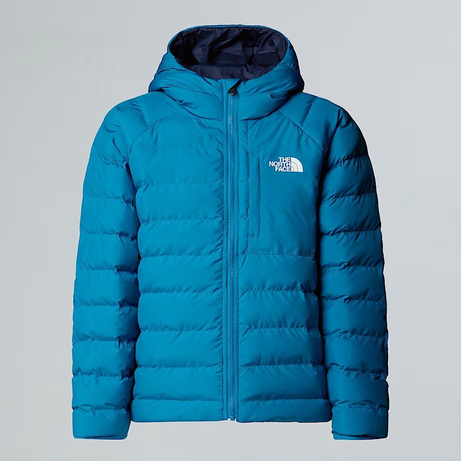 Giacca reversibile Perrito NF0A88TW BOM1 THE NORTH FACE 