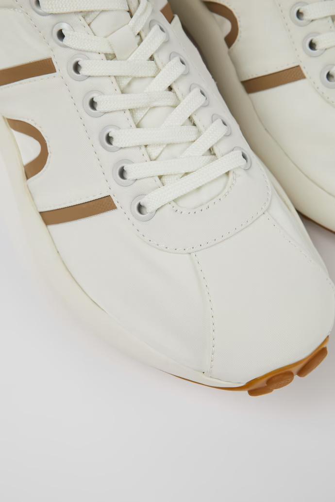 Pelotas Athens sneakers multicolor bianco in PET riciclato K100943 002 CAMPER 