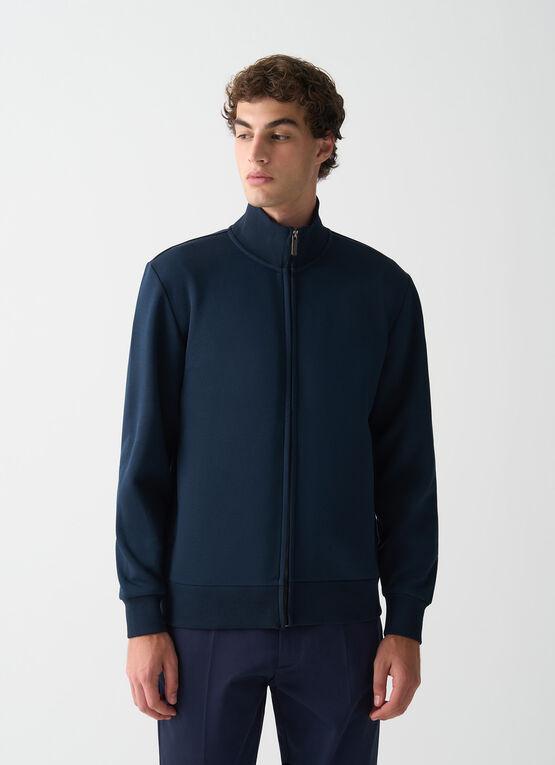 Felpa full zip 6203R1WX 68 COLMAR 