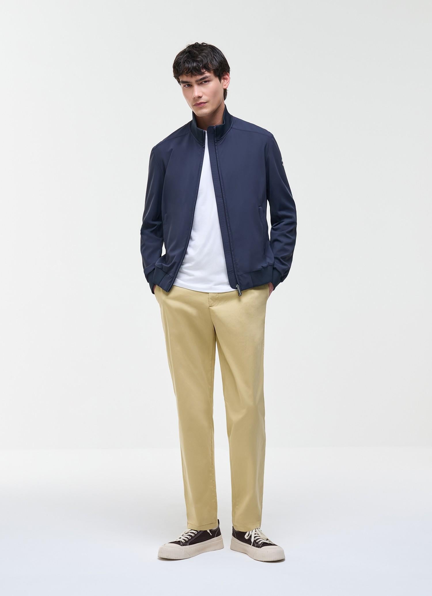 Giacca sfoderata stretch 18399ZB 68 COLMAR 