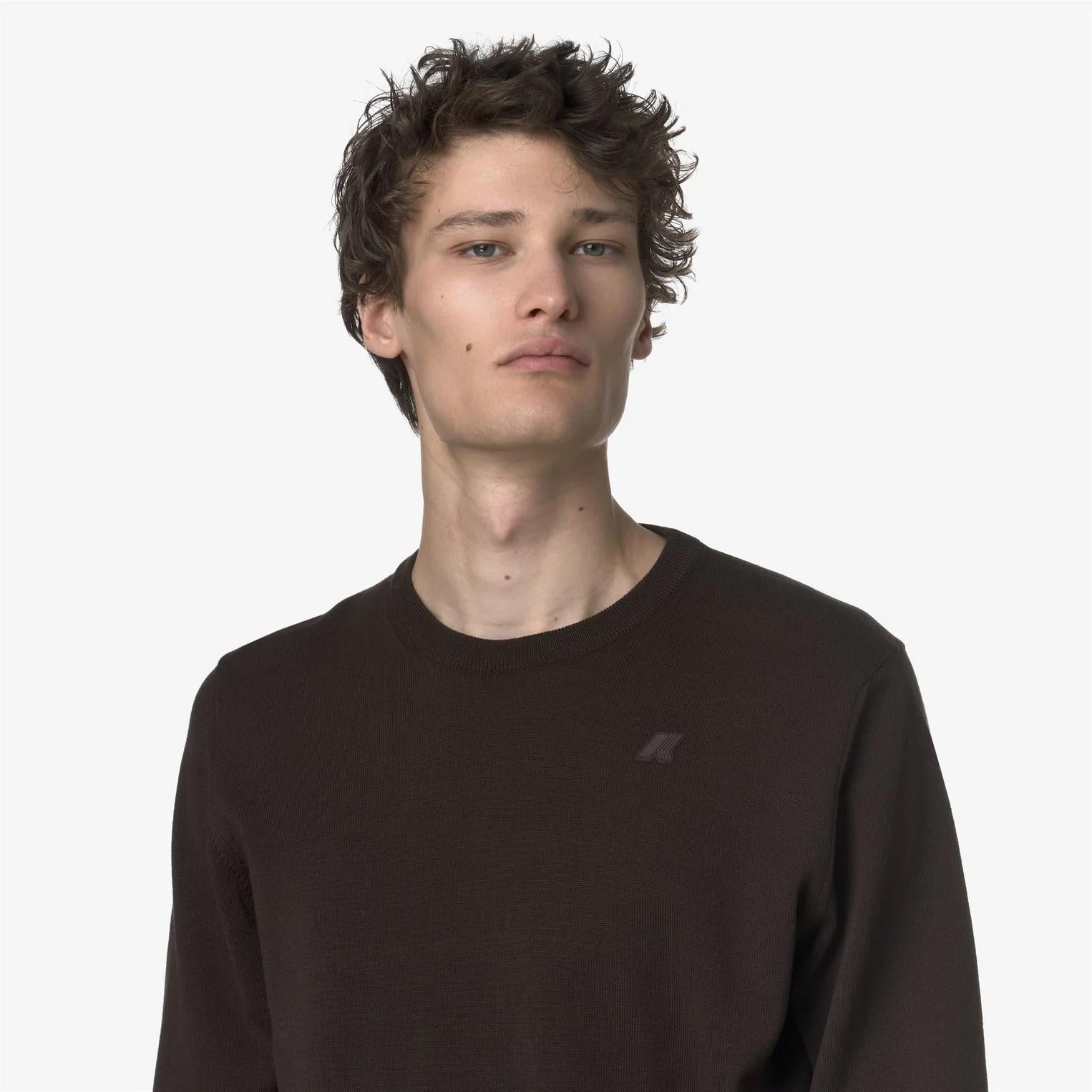 Sebastien merino K2142EW 260 K-WAY 