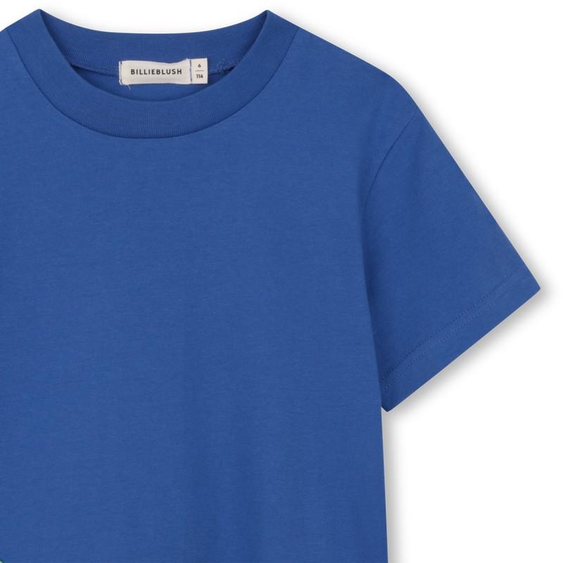 Short Sleeve T-shirt U21704 813 BILLIEBLUSH 
