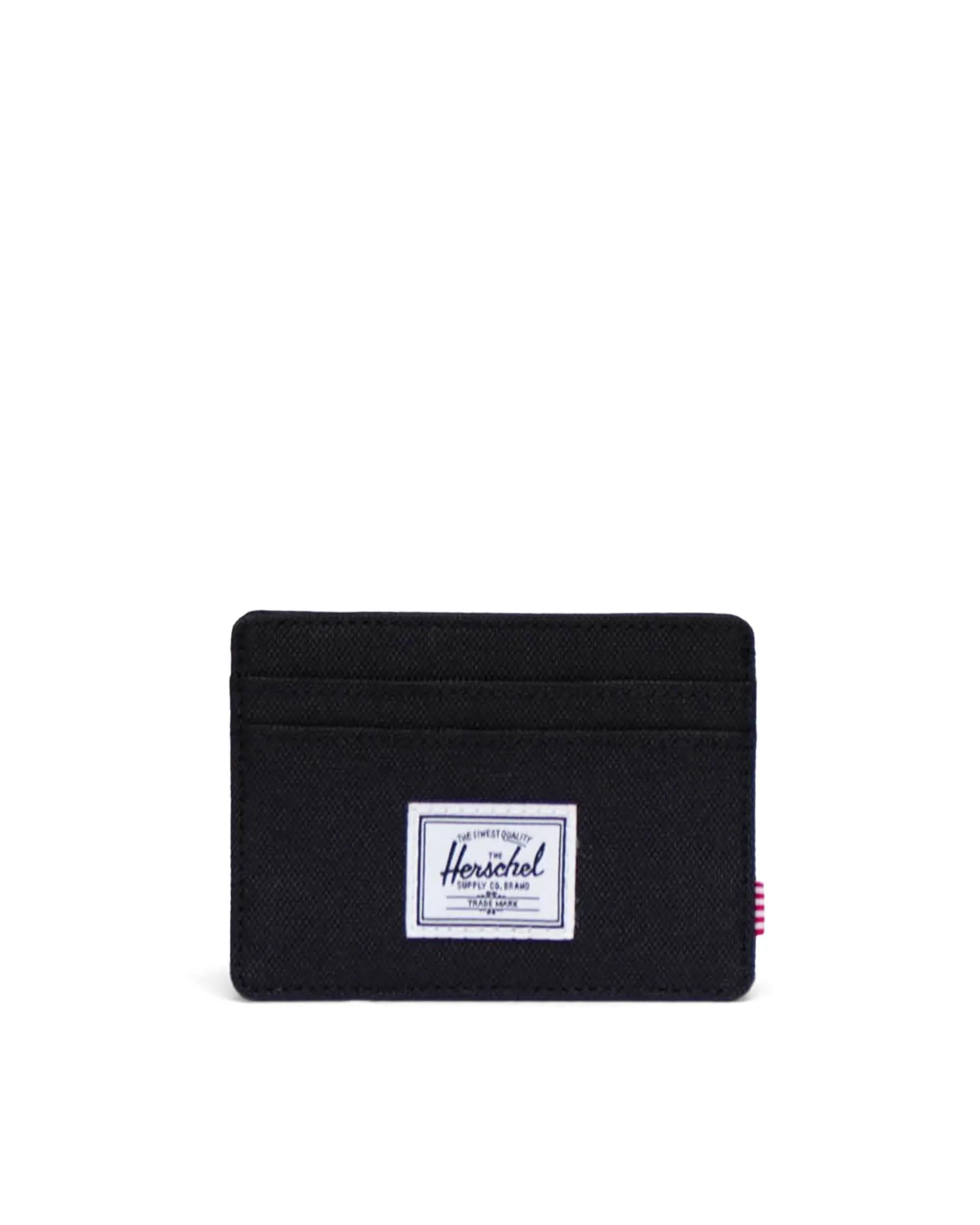 Portafoglio portacarte Charlie 30065 0001 HERSCHEL 