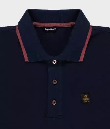 Ray polo T20300PX9031 F02800 REFRIGIWEAR 