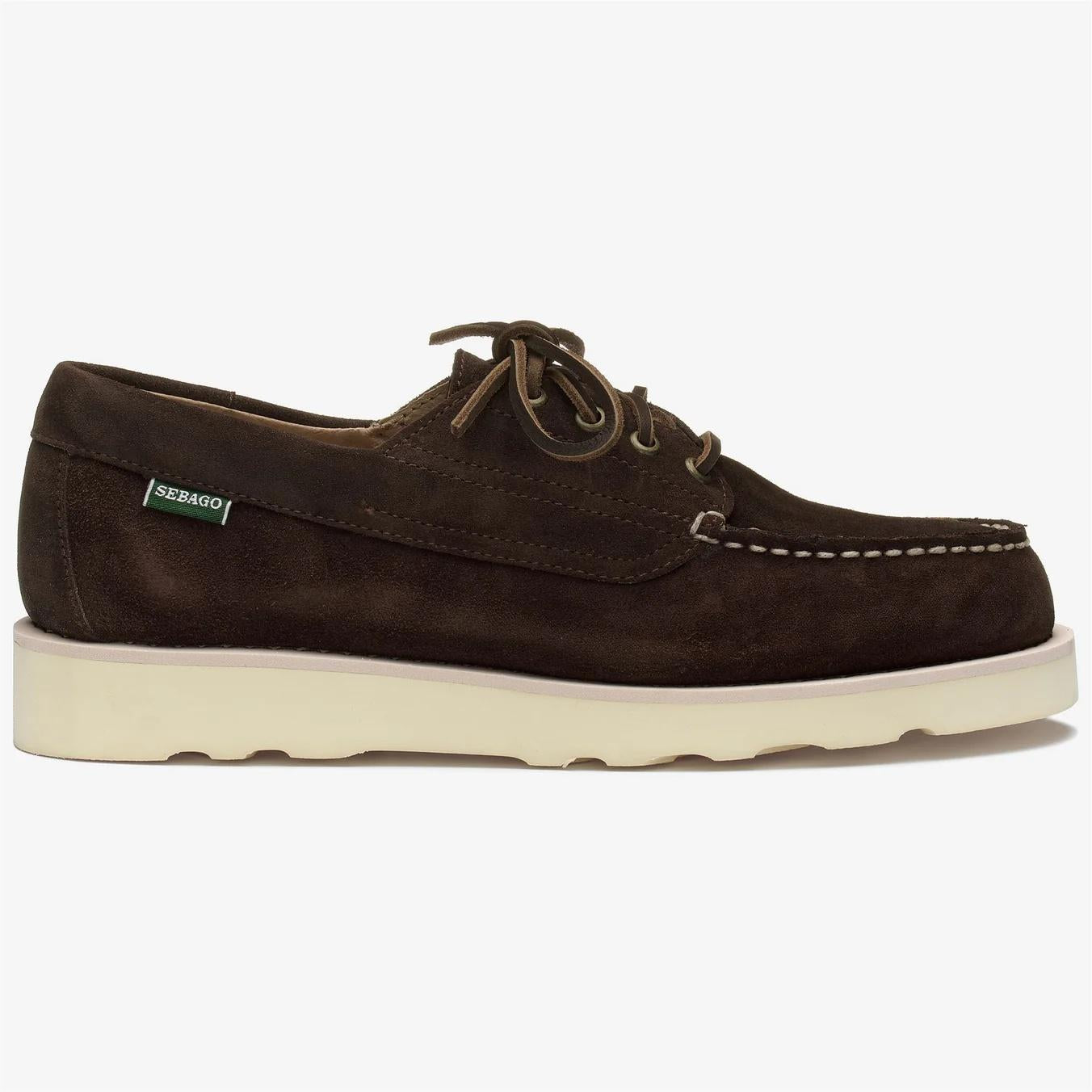 Mocassino Askookfield Suede 73111KW 901 SEBAGO 