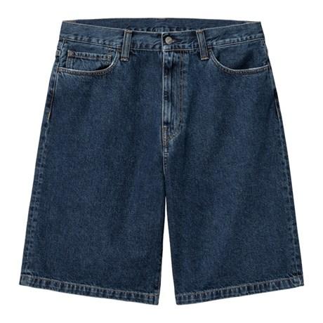 Landon Short blu stone washed I030469 0106 CARHARTT WIP 