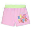 Fleece Shorts