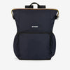 Unisex Impermeabile Zaino Con Custodia Per Computer Portatile blu