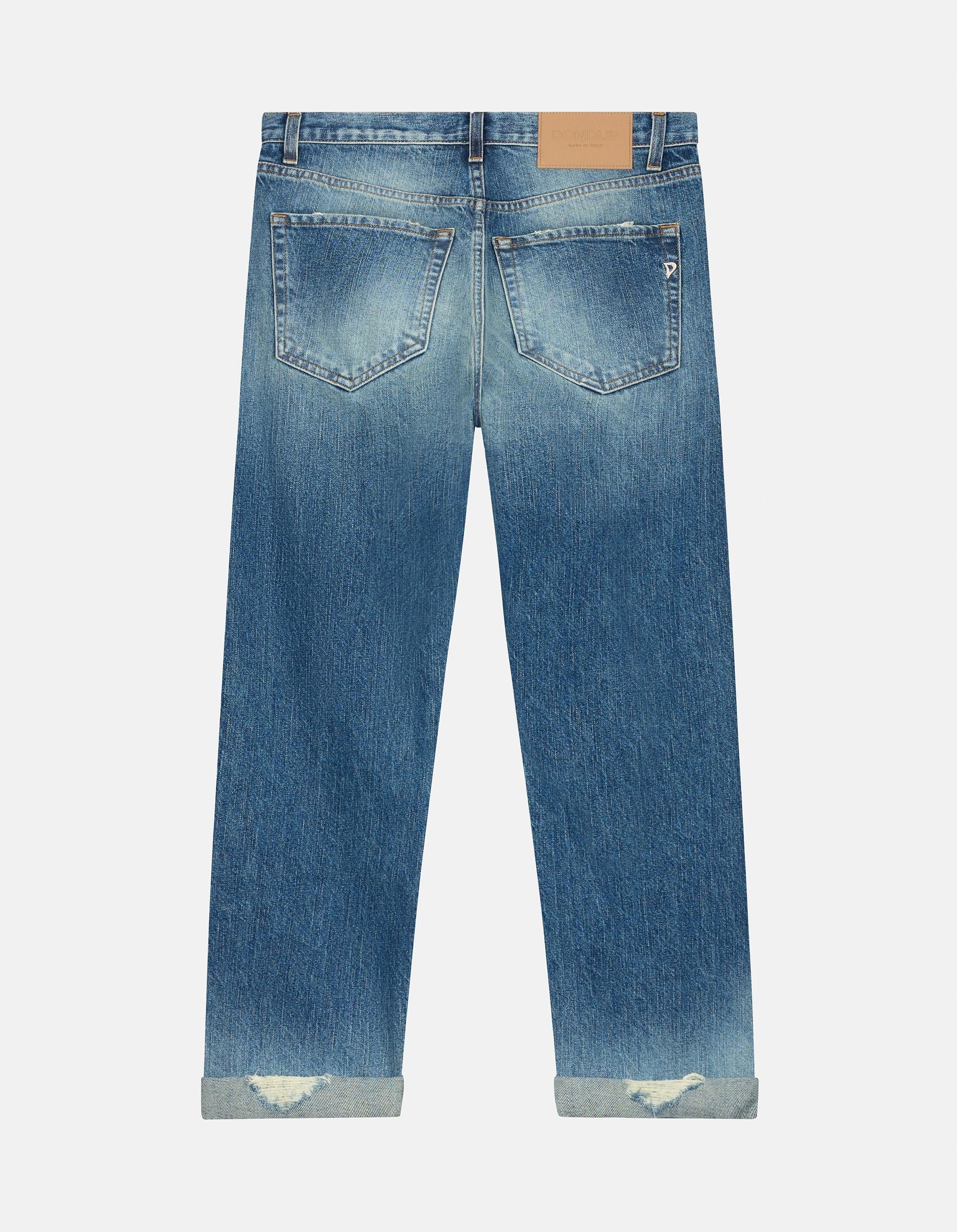 Jeans Loose fit DP776DFE313LL4 800 DONDUP 
