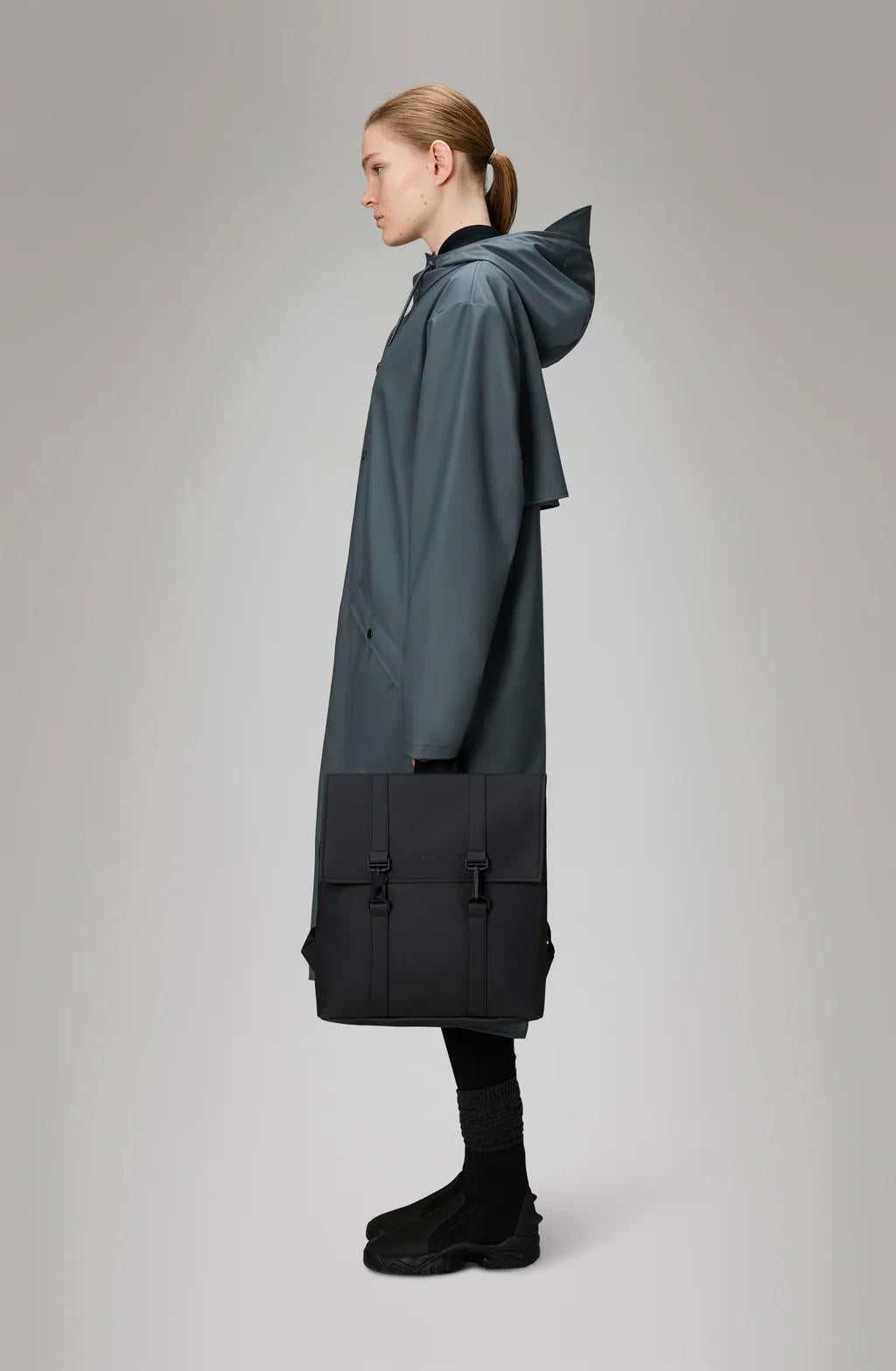 MSN Bag Mini RA13310 BLA RAINS 