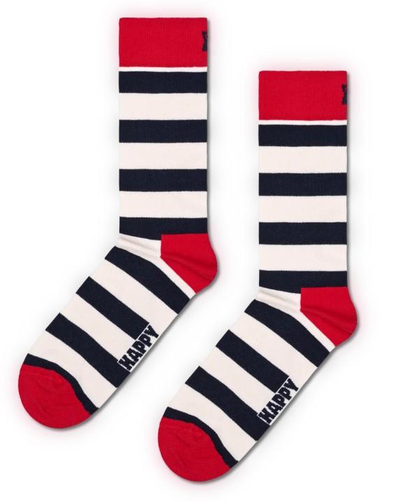 2-Pack Classic Big Dot Socks BDO02 6650 HAPPY SOCKS 
