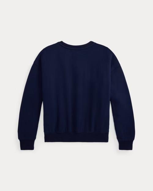 Felpa polo bear 312979037 001 POLO RALPH LAUREN 