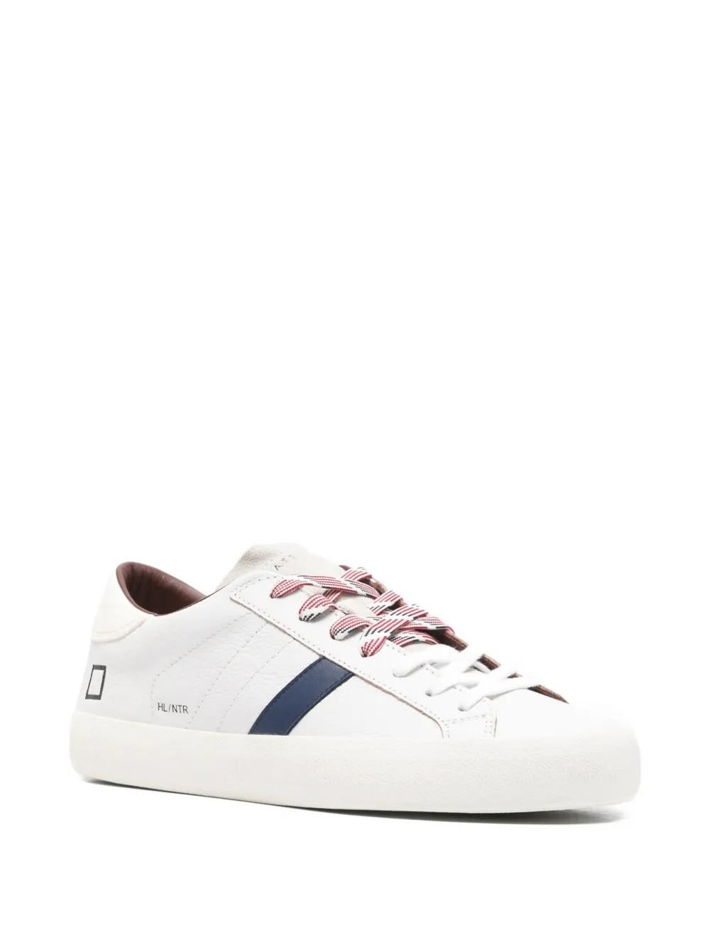 Sneakers Hill D.A.T.E M441HLNT WN D.A.T.E. 