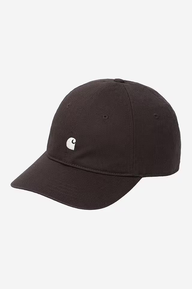 Madison Logo Cap I023750 39GXX CARHARTT WIP 