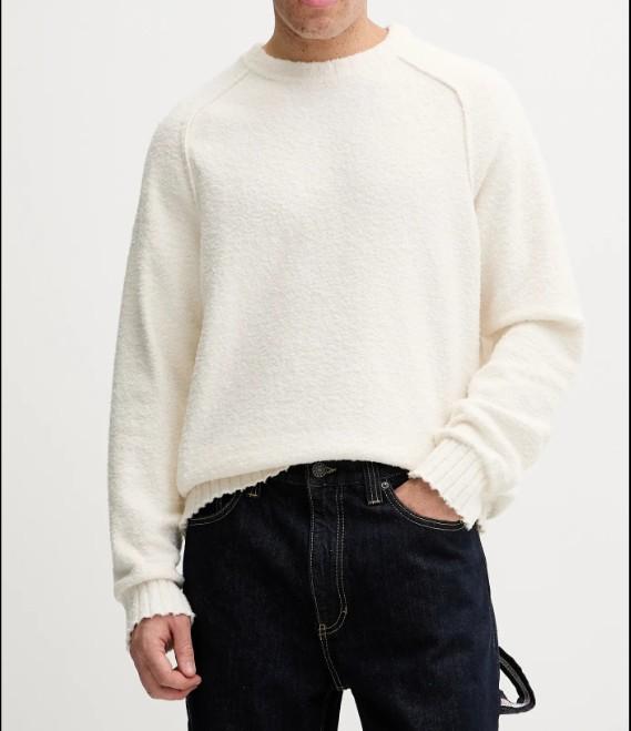 Maglione con maniche raglan 50547007 102 HUGO 