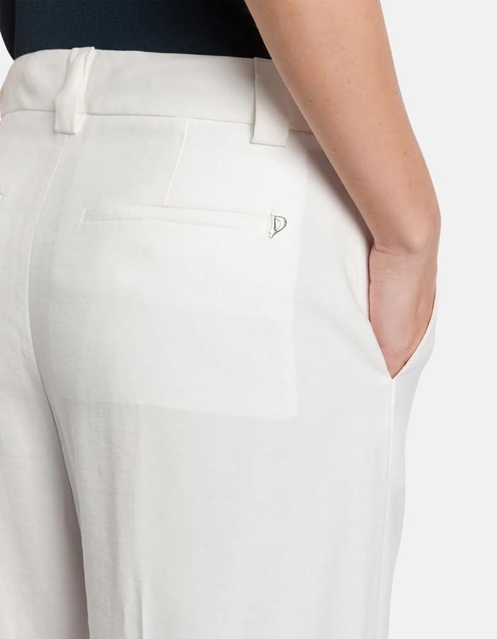 Pantaloni Abby DP883IF0049DXXX 001 DONDUP 