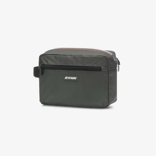 Pochette Demu K4127TW WMR K-WAY ACCESSORIES 