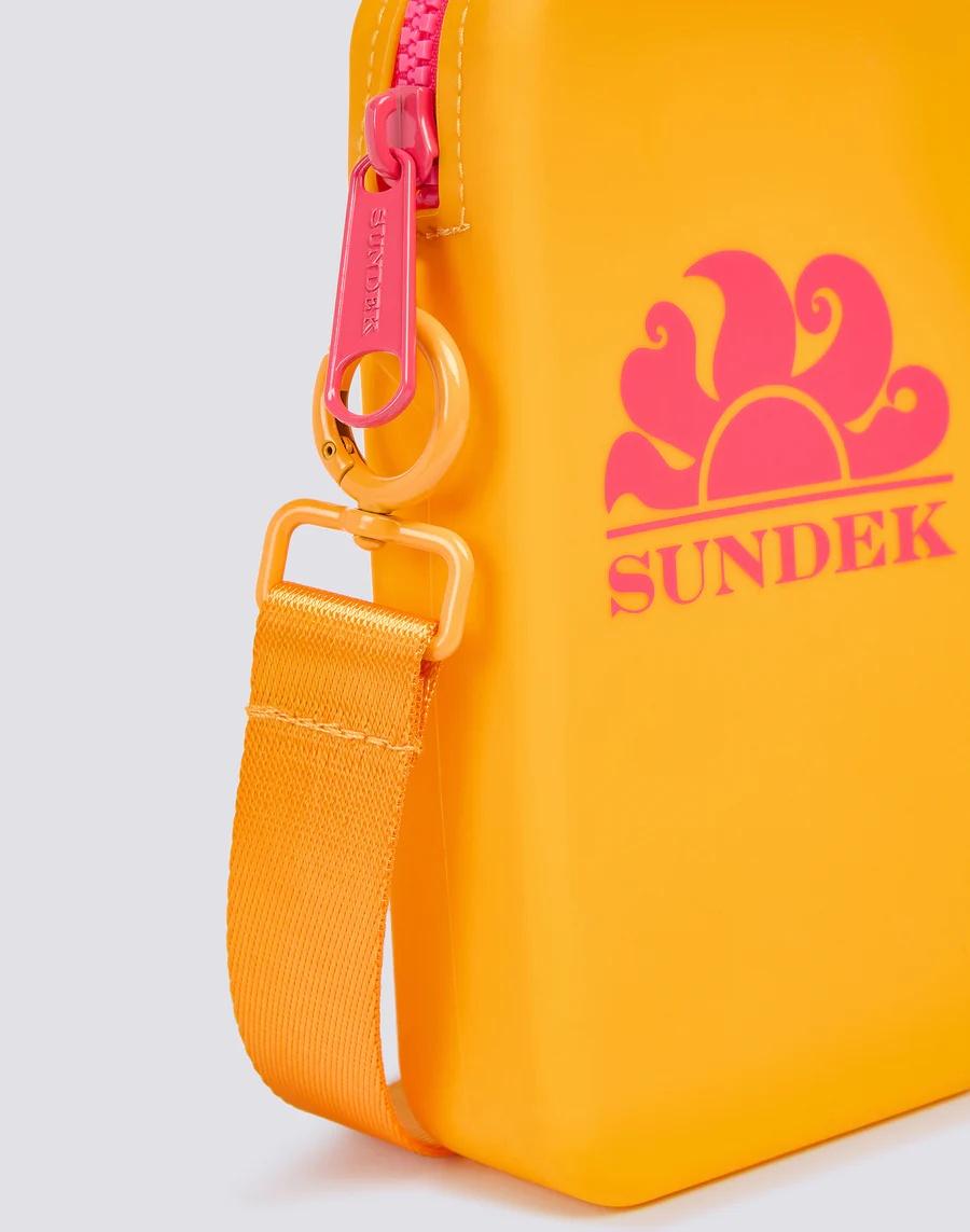 Page borsetta necessaire maracuja AW023ABSL100 A7101 SUNDEK 